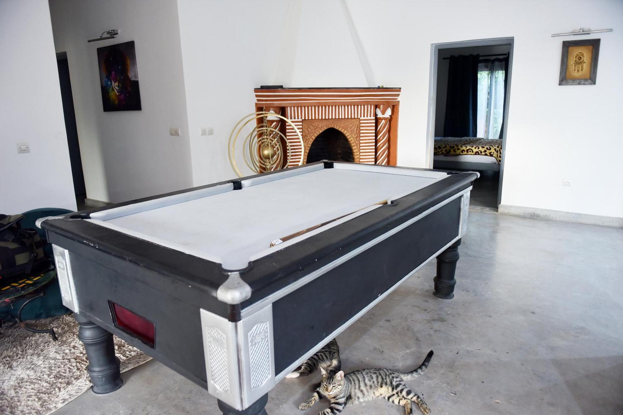 Villa Paradis مراكش المظهر الخارجي الصورة