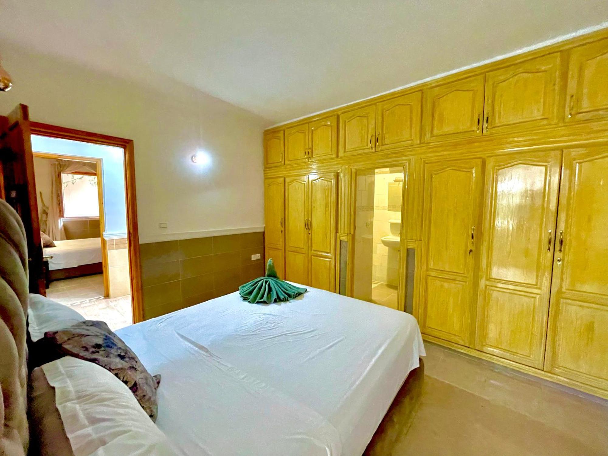 Villa Paradis مراكش المظهر الخارجي الصورة