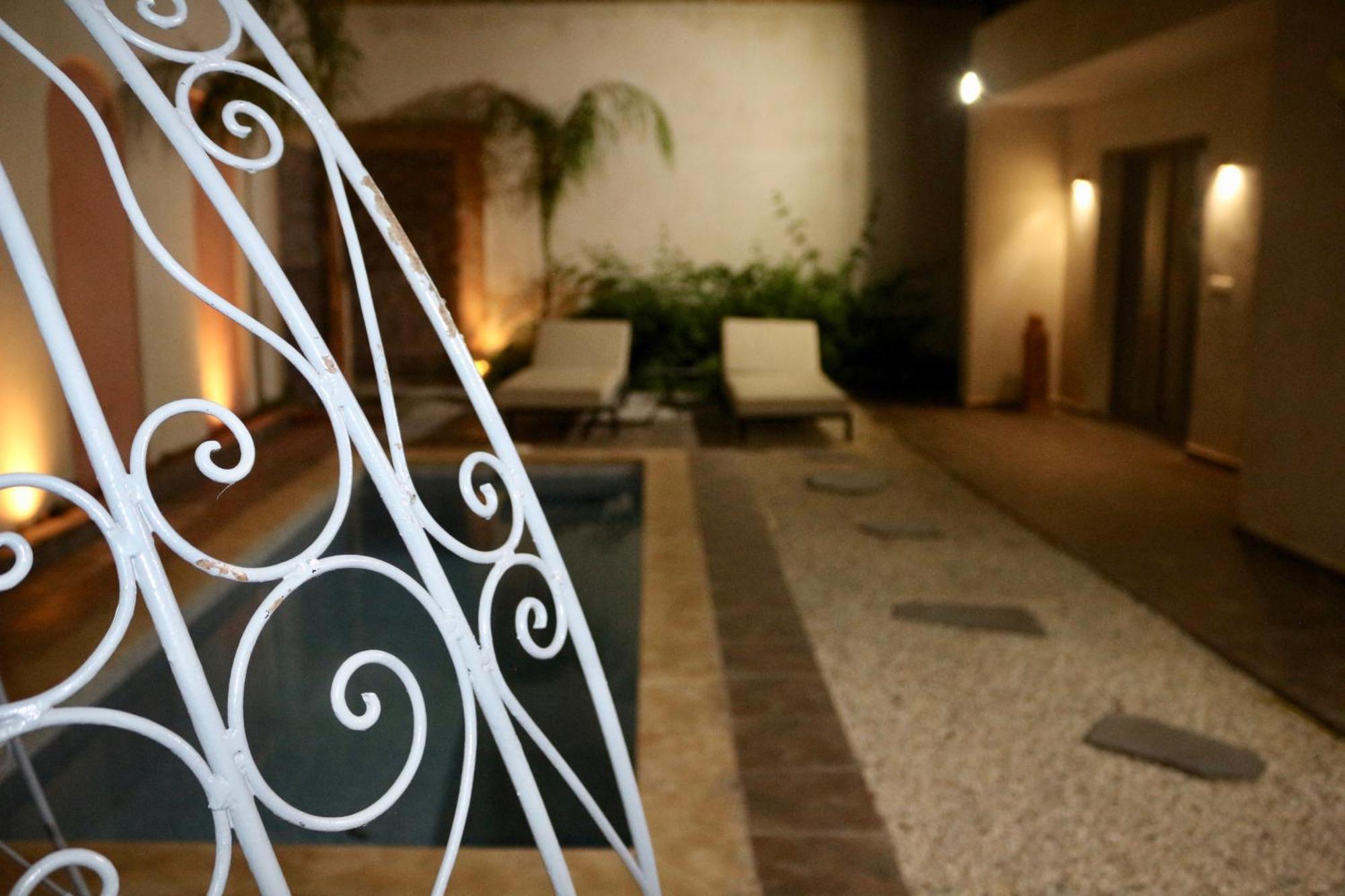 Villa Paradis مراكش المظهر الخارجي الصورة
