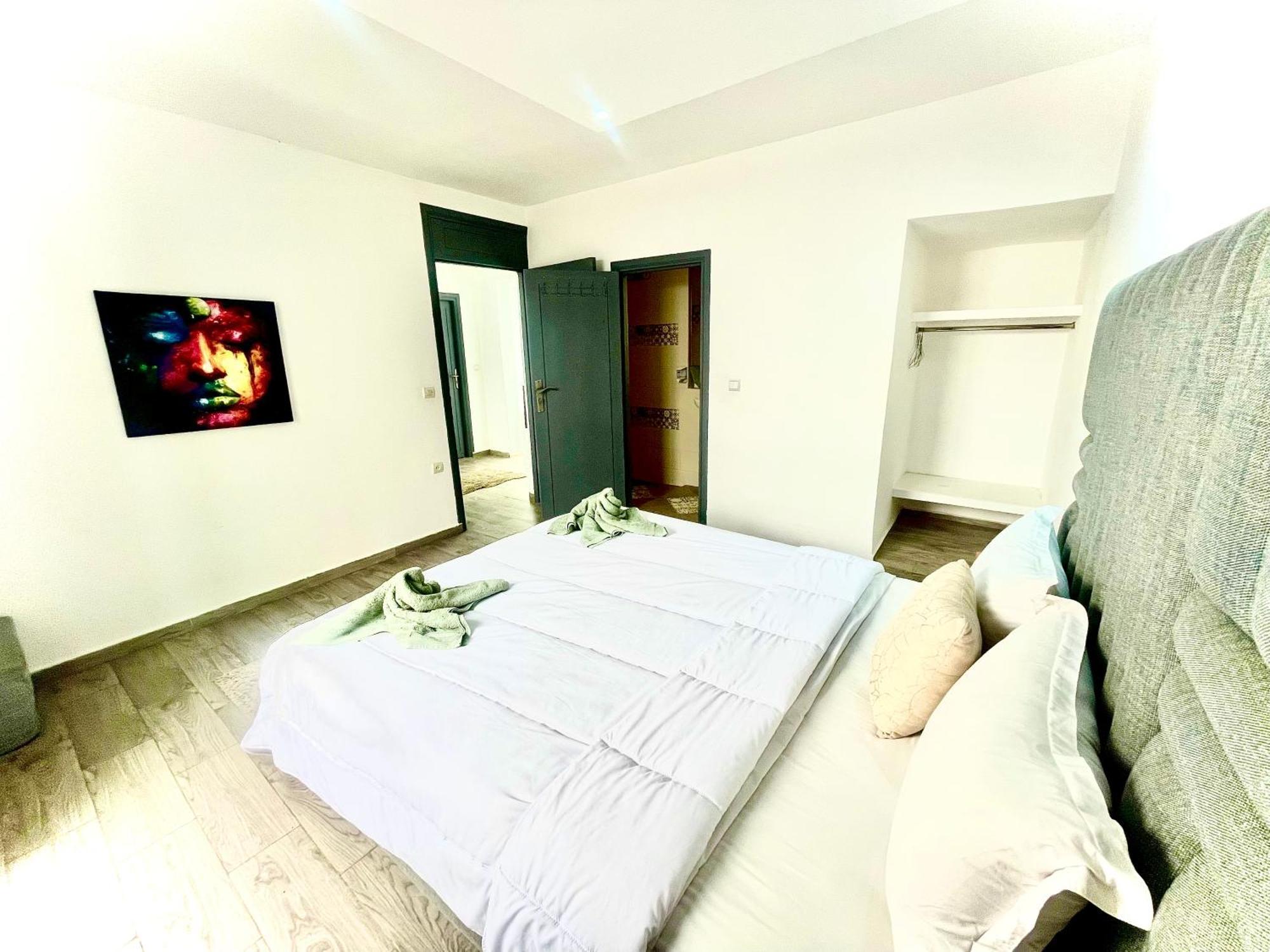 Villa Paradis مراكش المظهر الخارجي الصورة