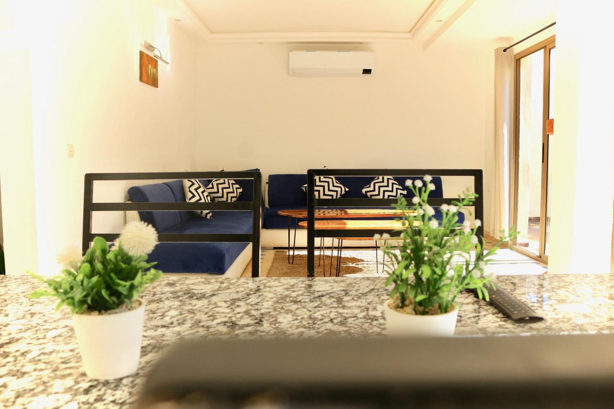 Villa Paradis مراكش المظهر الخارجي الصورة