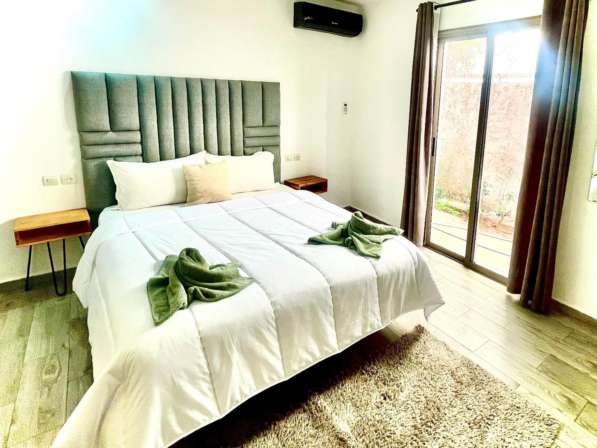 Villa Paradis مراكش المظهر الخارجي الصورة