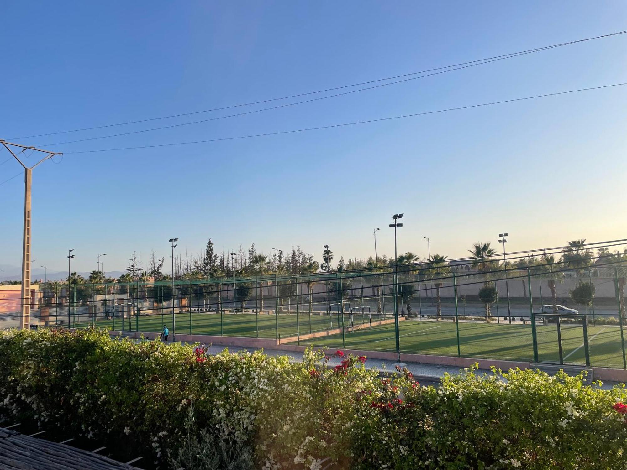 Villa Paradis مراكش المظهر الخارجي الصورة