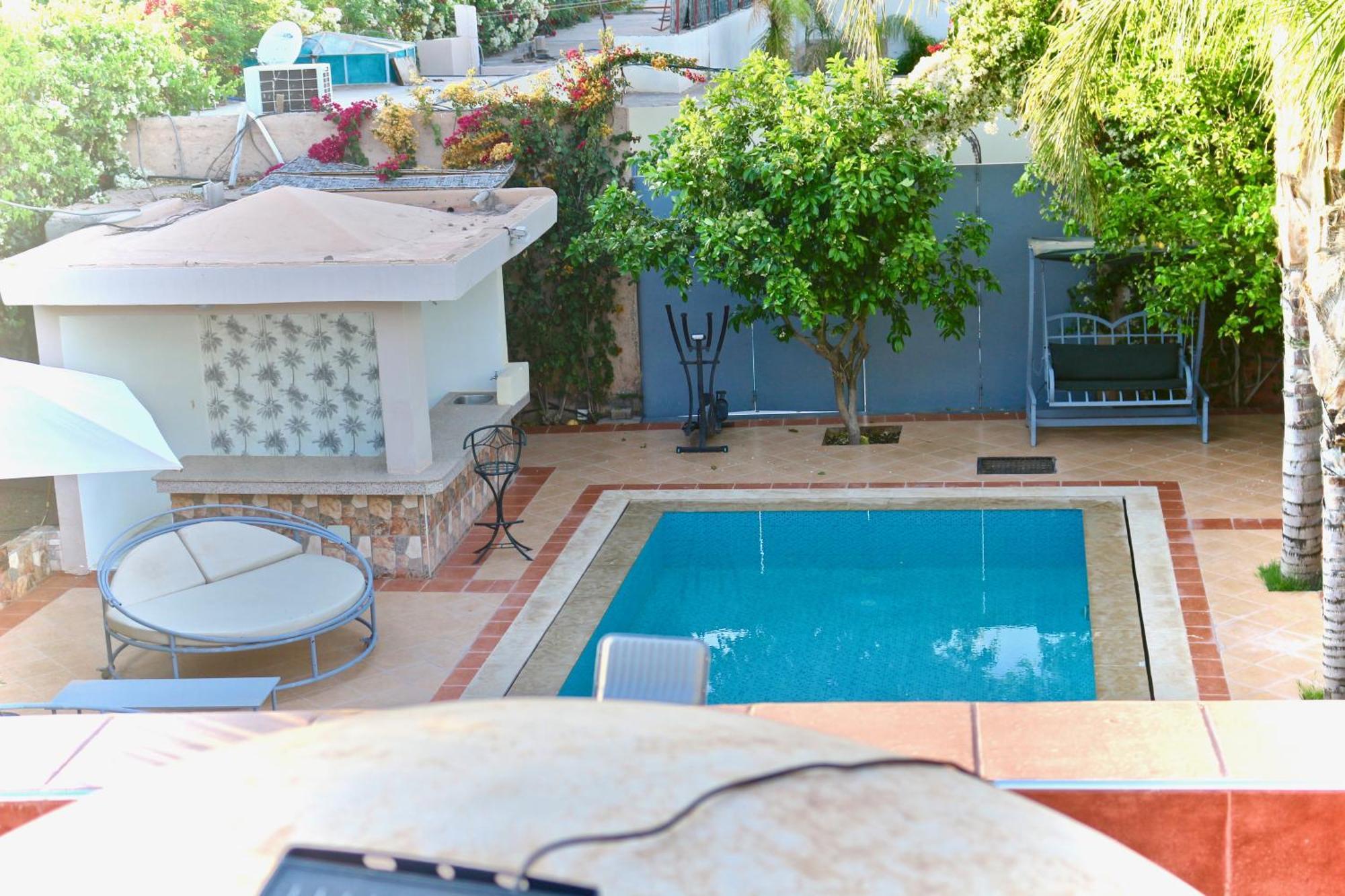 Villa Paradis مراكش المظهر الخارجي الصورة